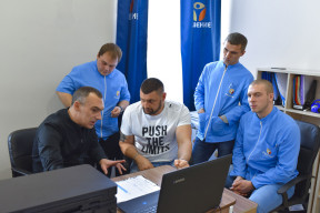Наркологическая клиника "Решение" в Красном Сулине - 10