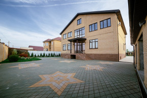 Наркологическая клиника "Решение" в Красном Сулине - 14
